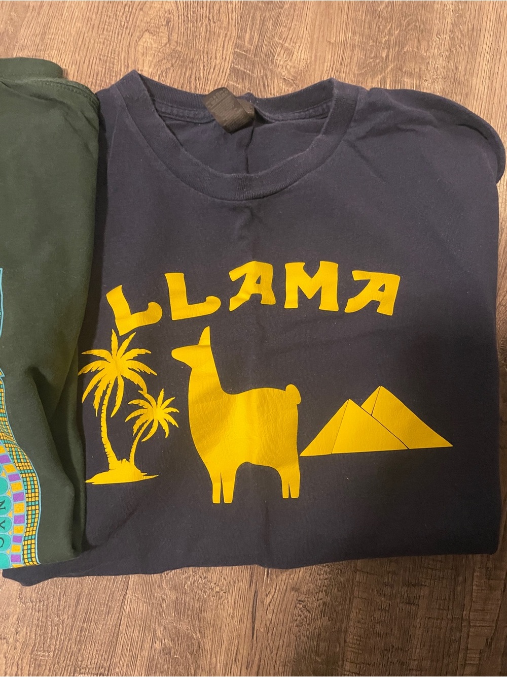 Phish 🎣 Tee Bundle - Picture 2 of 4